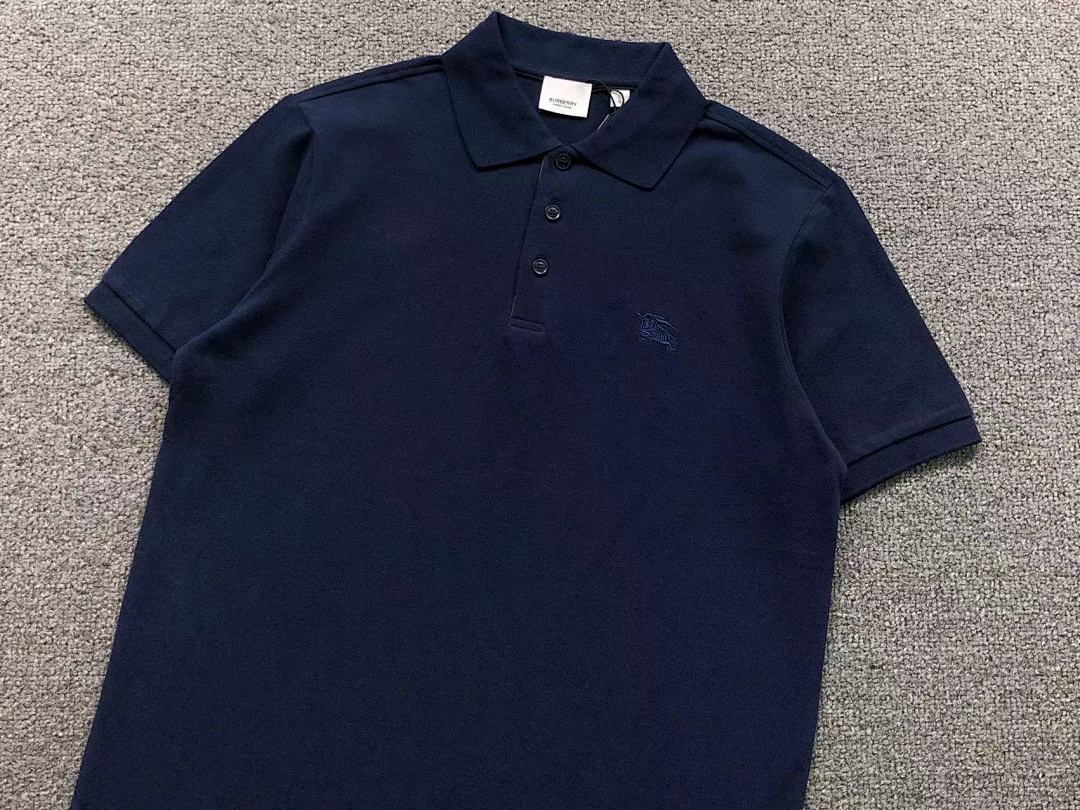 Burberry 185 B⭐R⭐E⭐RY POLO 22040298125 (Im 170Cm 60Kg I Wear Size M In The Phot) - Image 17