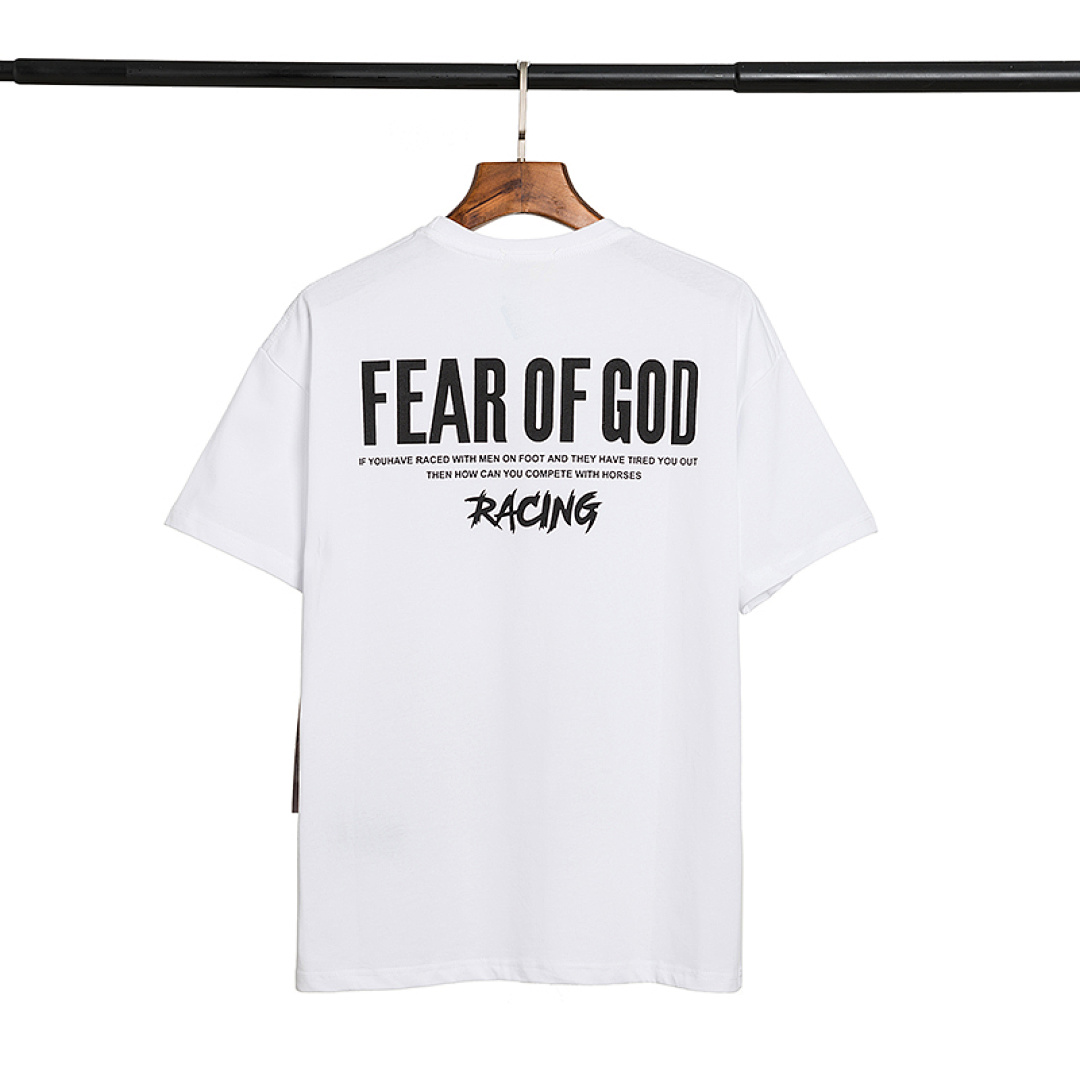 Fear of God 79 FOGT-SHIRT - Image 11