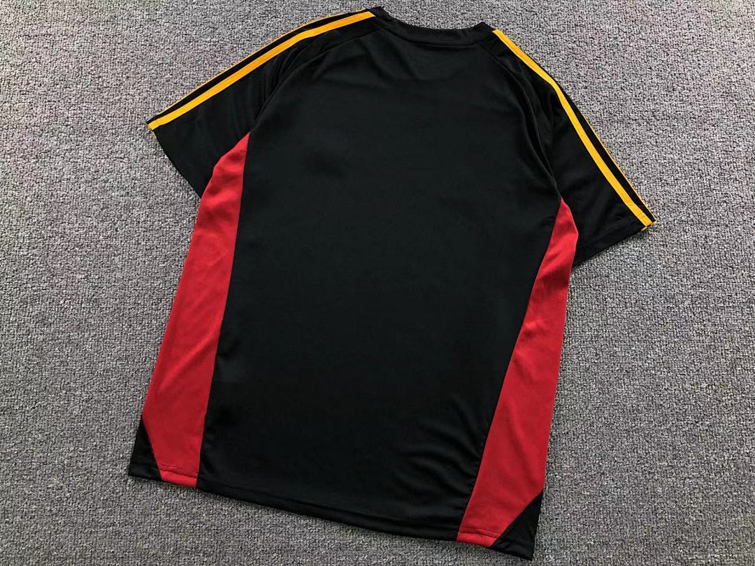 Unbranded 78 FOOTBALL T-SHIRT 11122621002 (Im 170Cm 60Kg I Wear Size L In The Phot) - Image 11