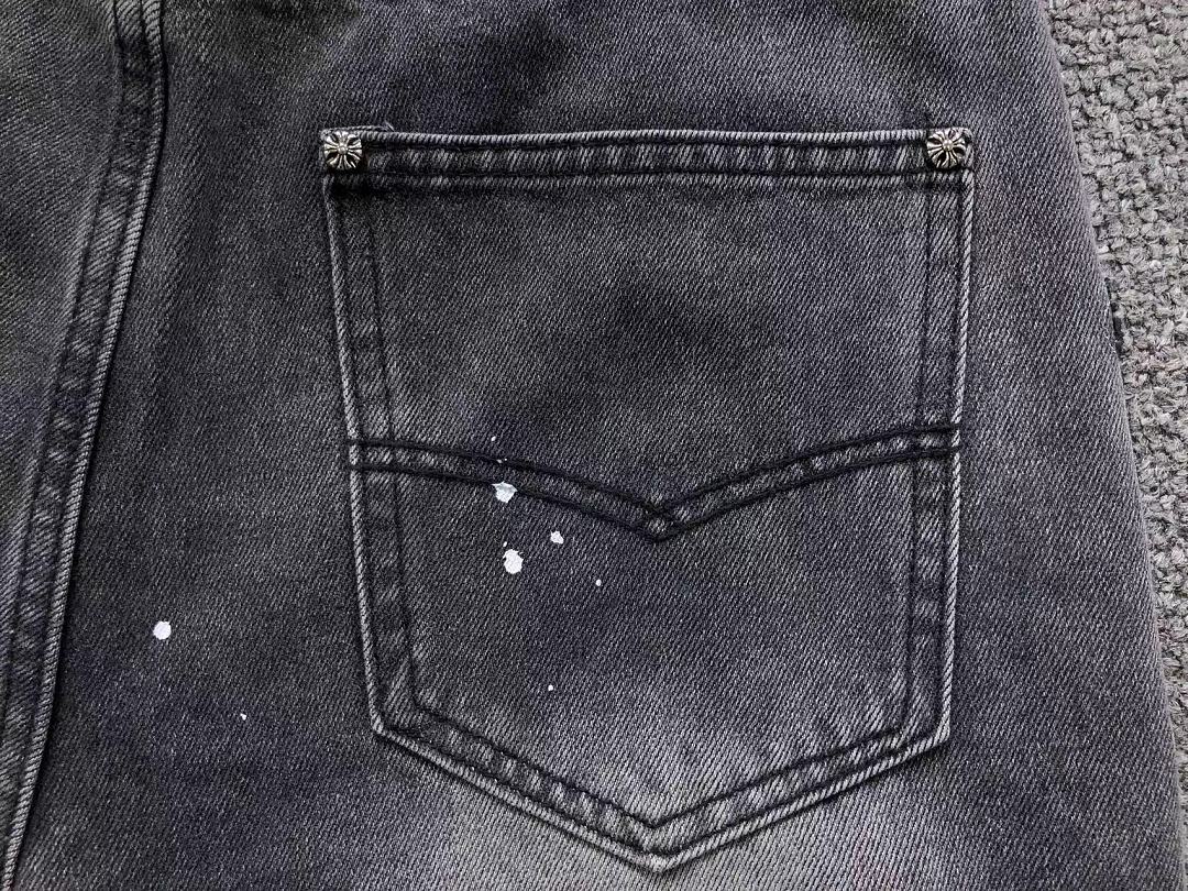 Comme des Garcons 225 C⭐⭐OME HE⭐⭐TS TROUSERS 3206052117 (Im 170Cm 60Kg I Wear Size M In The Phot) - Image 23