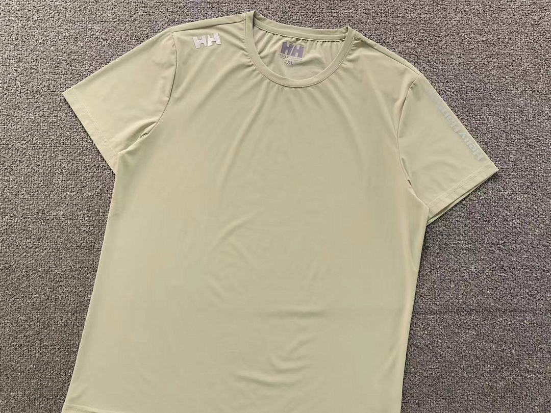 Unbranded 128 HELLY HANSEN T-SHIRT 2204090601 (Im 170Cm 60Kg I Wear Size 2XL In The Phot) - Image 12