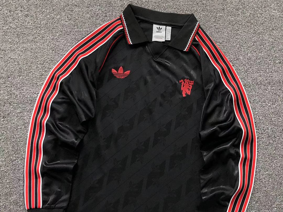 Unbranded 88 FOOTBALL LONG SLEEVED 2140321002 (Im 170Cm 60Kg I Wear Size L In The Phot) - Image 7
