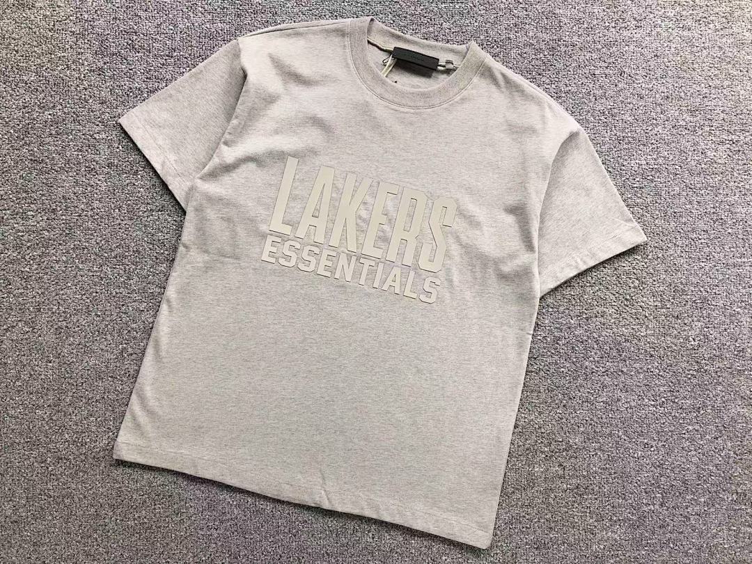 Fear of God 108 FOG T-SHIRT 404191717 (Im 170Cm 60Kg I Wear Size S In The Phot) - Image 6