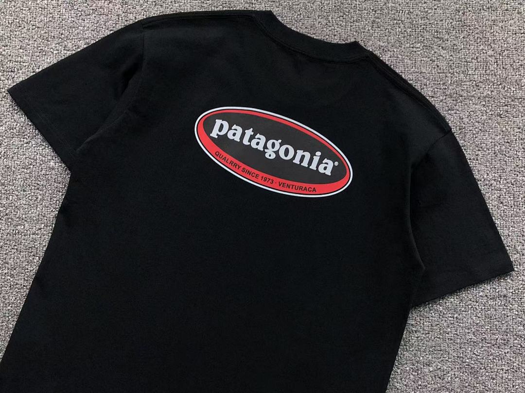 On Running 78 PATAGONIA T-SHIRT 3106131102 (Im 170Cm 60Kg I Wear Size M In The Phot) - Image 15