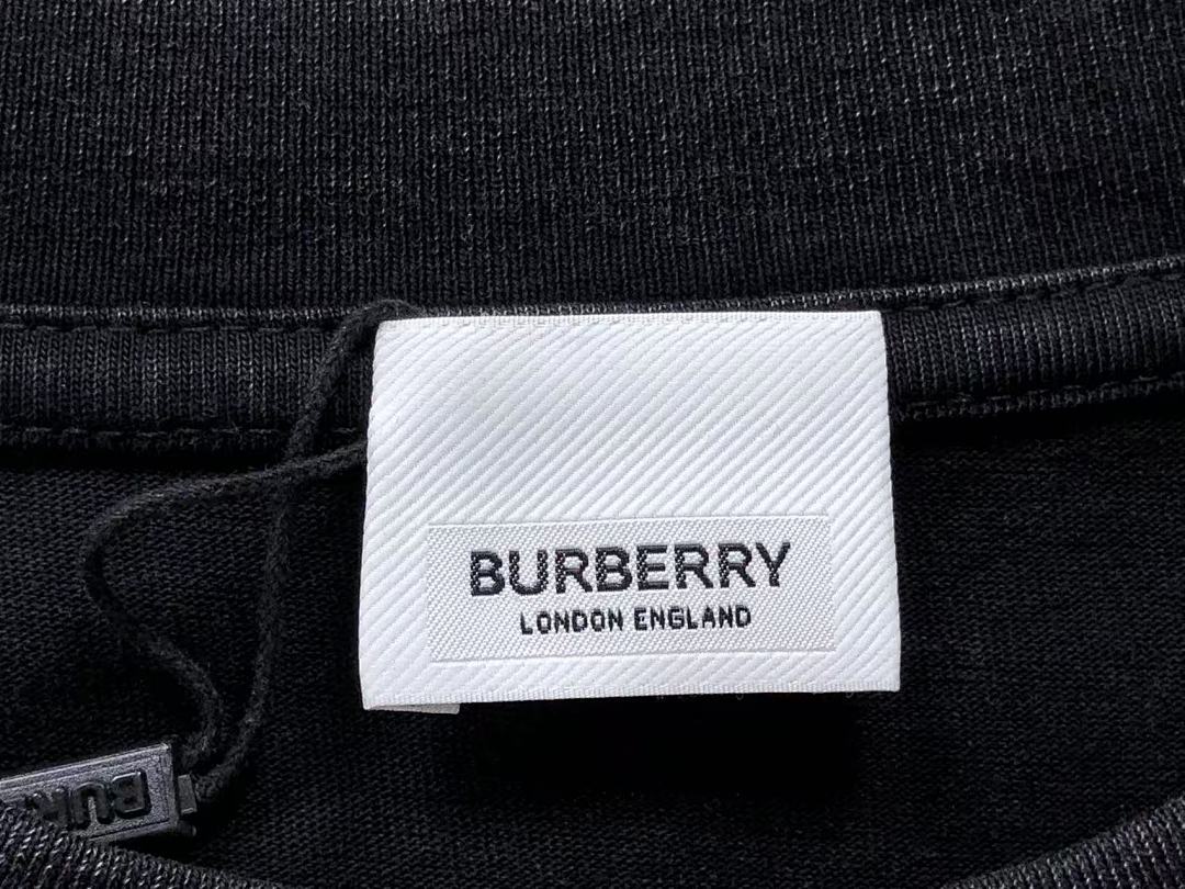 Burberry 158 B⭐R⭐E⭐RY T-SHIRT 2203261901 (Im 170Cm 60Kg I Wear Size L In The Phot) - Image 20