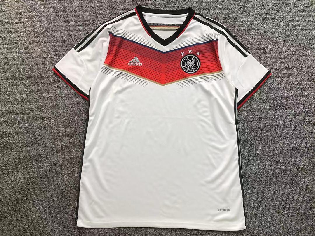 Unbranded 88 FOOTBALL T-SHIRT 1252632002 (Im 170Cm 60Kg I Wear Size L In The Phot) - Image 5