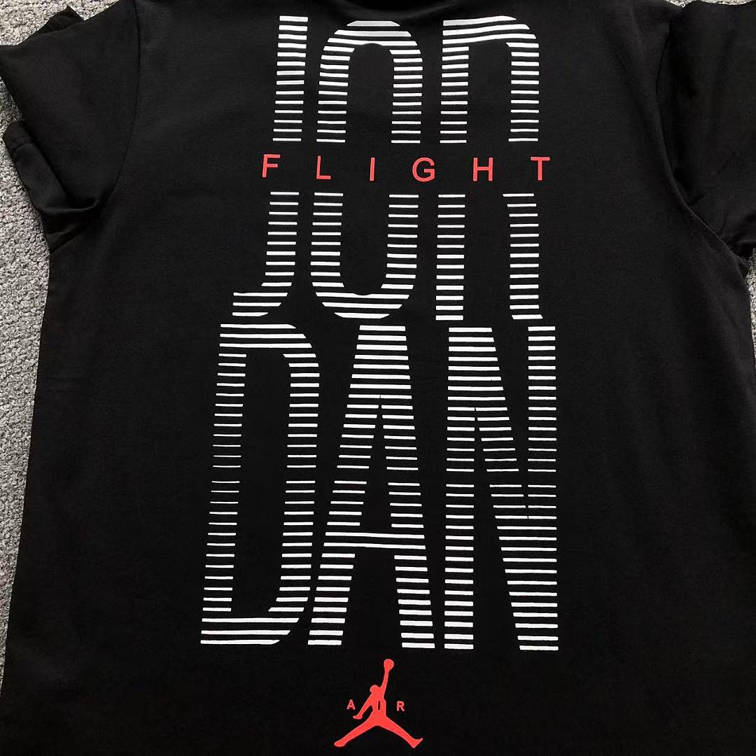 Air Jordan 75 A⭐R J⭐R⭐AN T-SHIRT 124180957 (Im 170Cm 60Kg I Wear Size M In The Phot) - Image 13