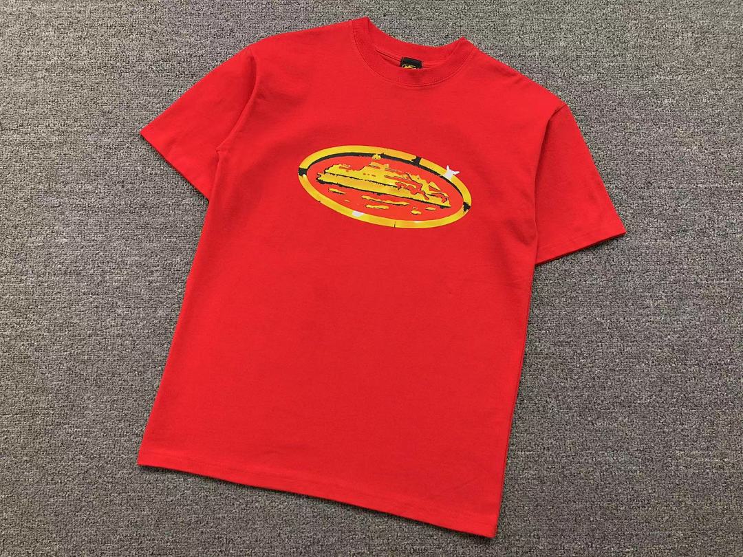 Corteiz 98 CORTEIZ T-SHIRT 2162408125 (Im 170Cm 60Kg I Wear Size S In The Phot) - Image 10