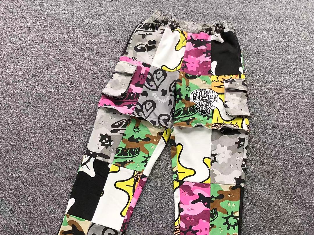 On Running 378 FASHION TROUSERS 3204212272 (Im 170Cm 60Kg I Wear Size M In The Phot) - Image 7