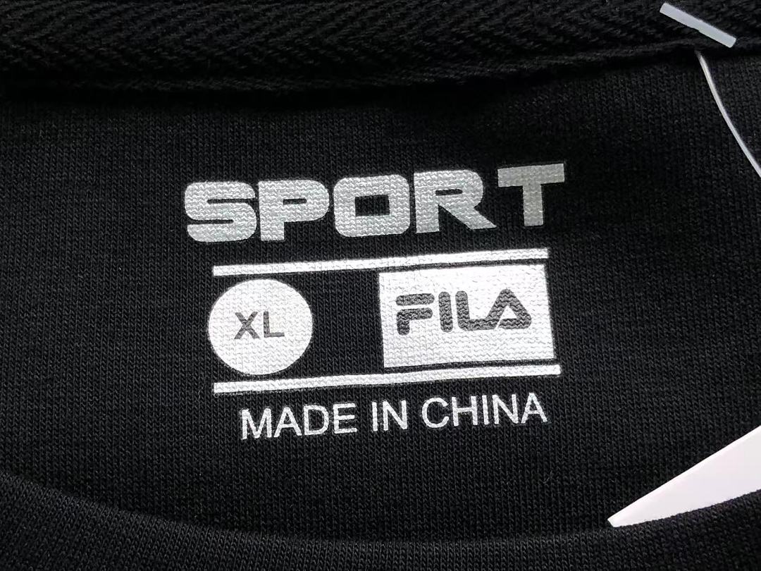 Fila 188 F⭐⭐A HOODIE 2207040804 (Im 170Cm 60Kg I Wear Size XL In The Phot) - Image 23