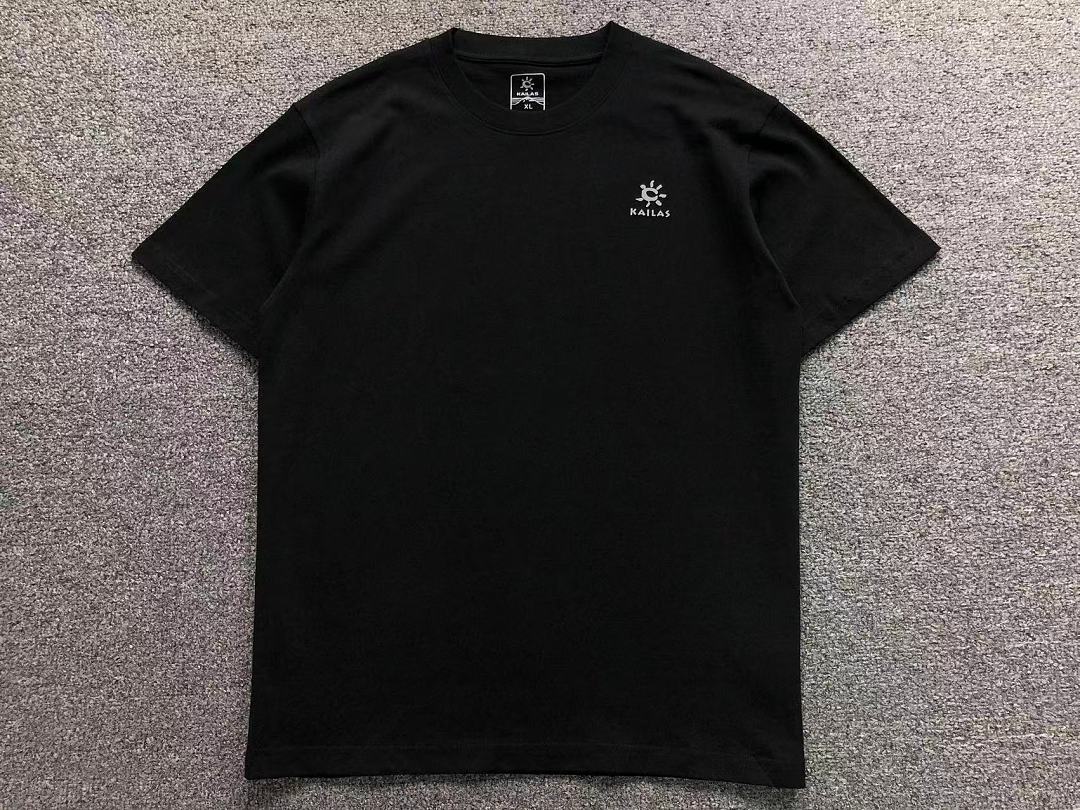Unbranded 115 KA⭐L⭐S T-SHIRT 2206051504 (Im 170Cm 60Kg I Wear Size XL In The Phot) - Image 7