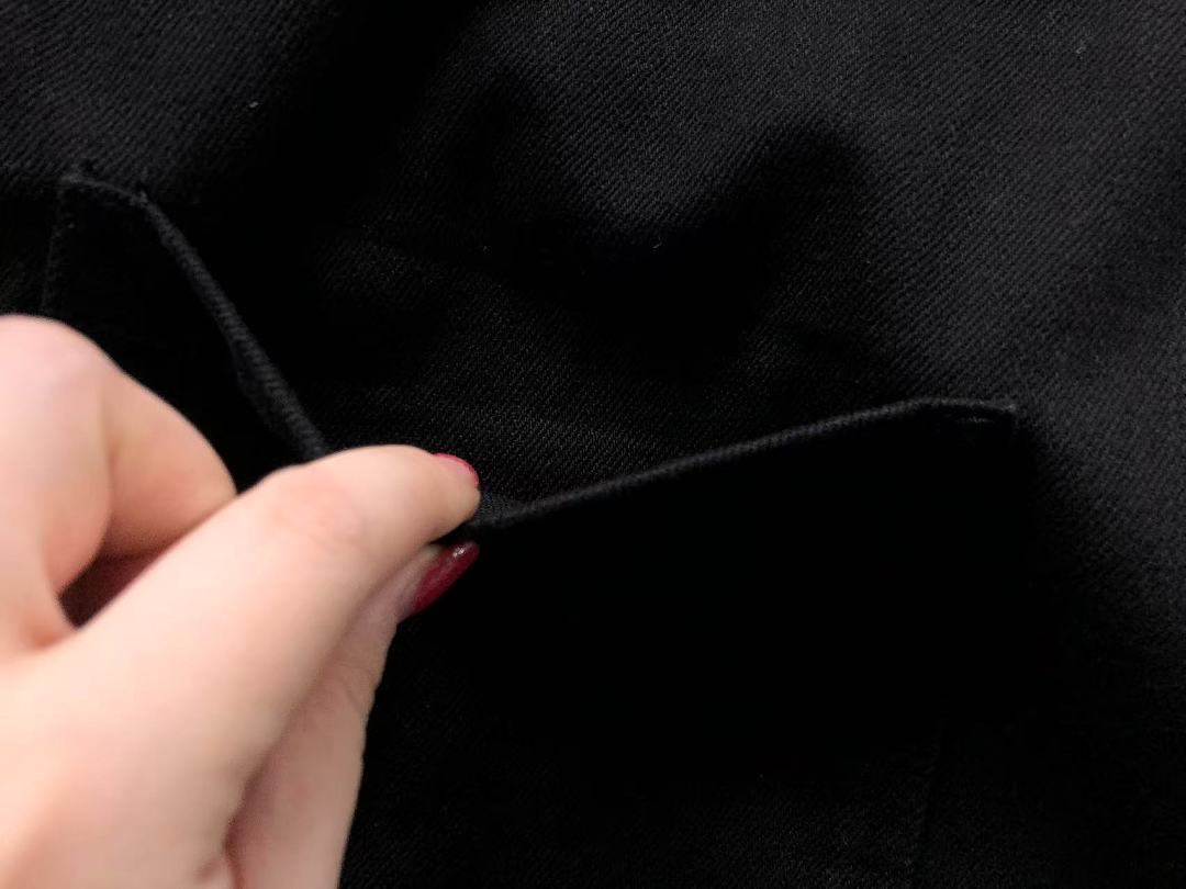 Comme des Garcons 215 C⭐⭐OME HE⭐⭐TS - Image 13