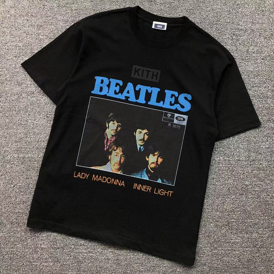 Kith 95 KITH T-SHIRT 57040395 (Im 170Cm 60Kg I Wear Size M In The Phot), photo 1