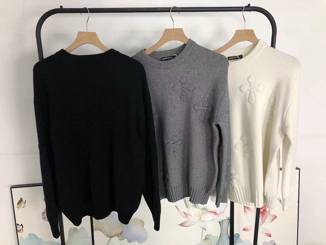 Comme des Garcons 208 C⭐⭐OME HE⭐⭐TS SWEATER 42030202156 (Im 172Cm 55Kg I Wear Size S In The Phot) - Image 35