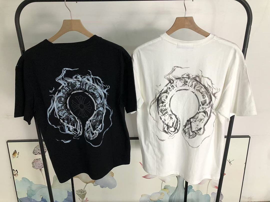 Comme des Garcons 88 C⭐⭐OME HE⭐⭐TS T-SHIRT 1282601177 (Im 170Cm 60Kg I Wear Size M In The Phot) - Image 25