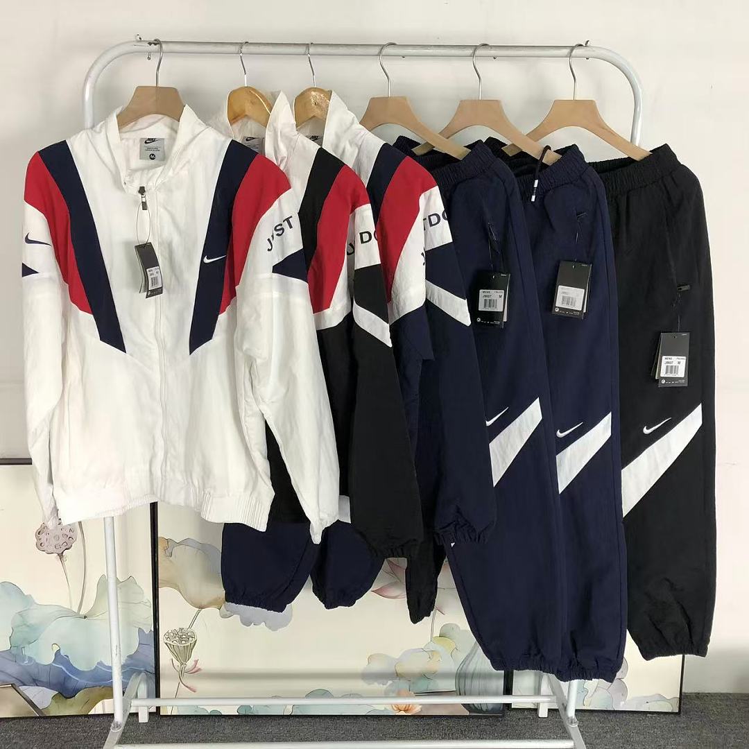 Nike 238 N⭐K⭐ JACKET TROUSERS 4206130777 (Im 170Cm 60Kg I Wear Size M In The Phot) - Image 48