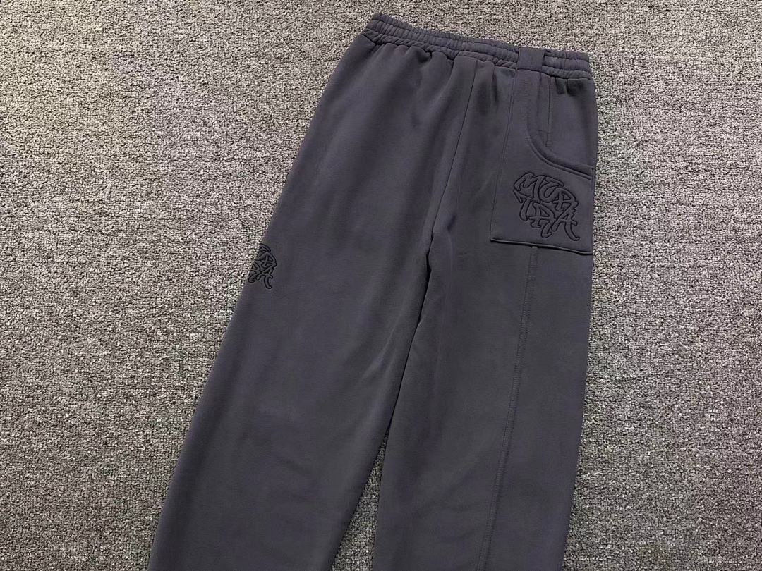 Mertra 128 M⭐RT⭐A TROUSERS 523200278 (Im 170Cm 60Kg I Wear Size S In The Phot) - Image 14