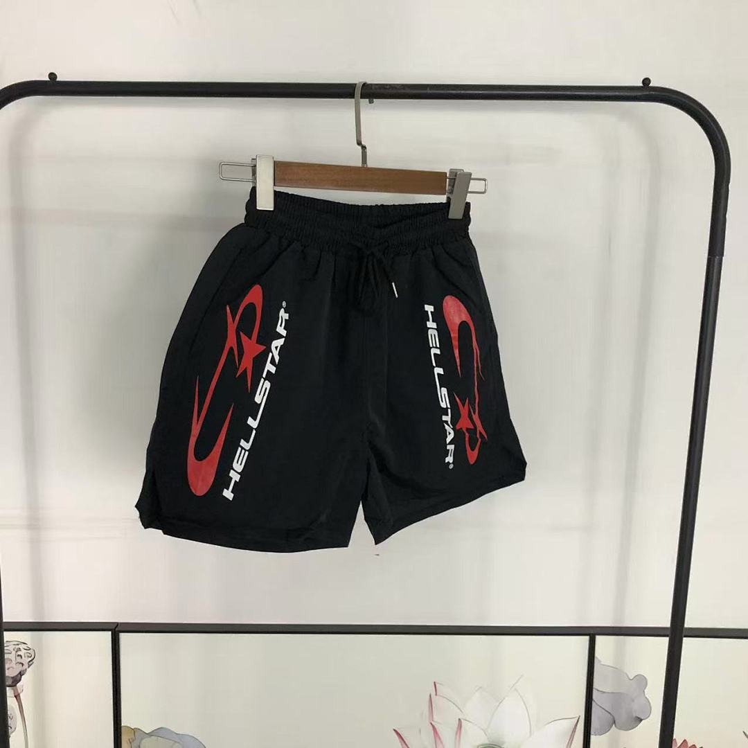 Hellstar 115 HELLSTAR SHORTS 3110212917 (Im 170Cm 60Kg I Wear Size S In The Phot) - Image 23