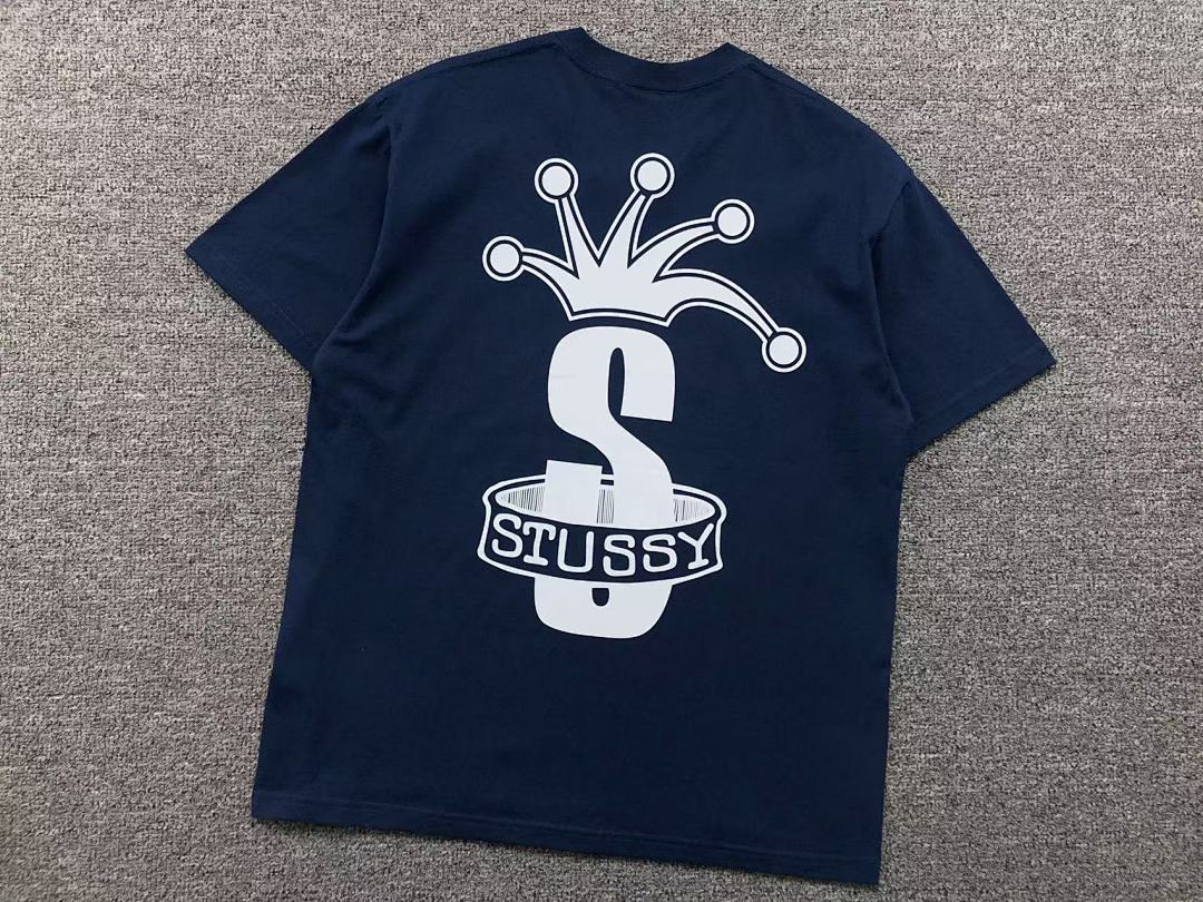 Stussy 78 STUSSY T-SHIRT - Image 11