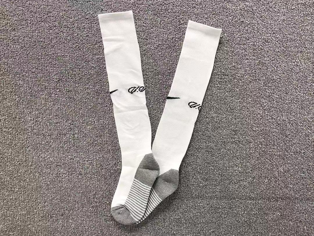 Chanel 39 FOOTBALL SOCKS - Image 2