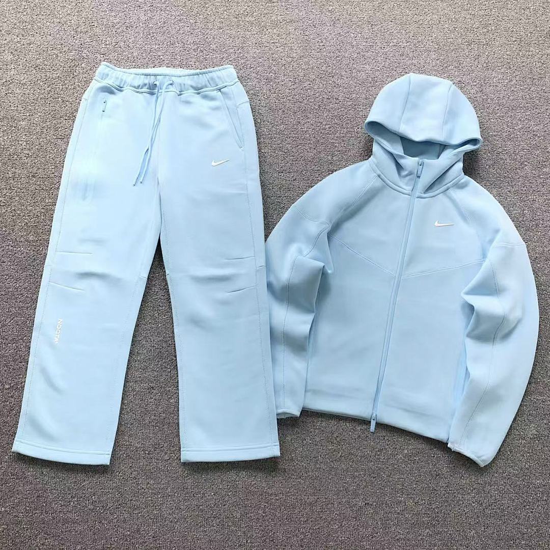 Nike 238 N⭐K⭐ NO⭐T⭐ JACKET TROUSERS 4104140193 (Im 170Cm 60Kg I Wear Size M In The Phot)
