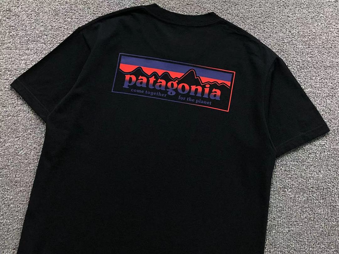 On Running 78 PATAGONIA T-SHIRT 123100502 (Im 170Cm 60Kg I Wear Size M In The Phot) - Image 15