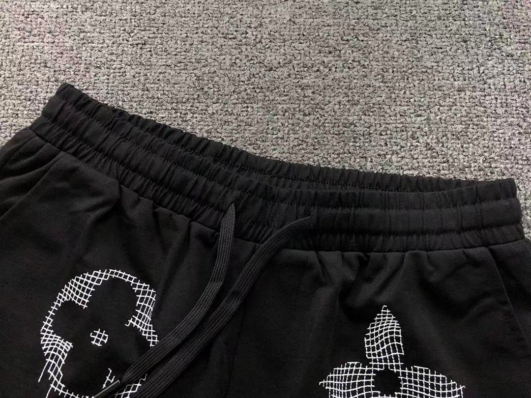 Louis Vuitton 115 L⭐ SHORTS 3203232620 (Im 170Cm 60Kg I Wear Size L In The Phot) - Image 20
