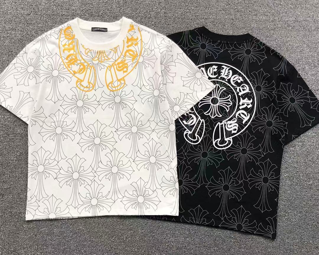 Comme des Garcons 108 C⭐⭐OME HE⭐⭐TS T-SHIRT 42011520144 (Im 170Cm 60Kg I Wear Size M In The Phot) - Image 6