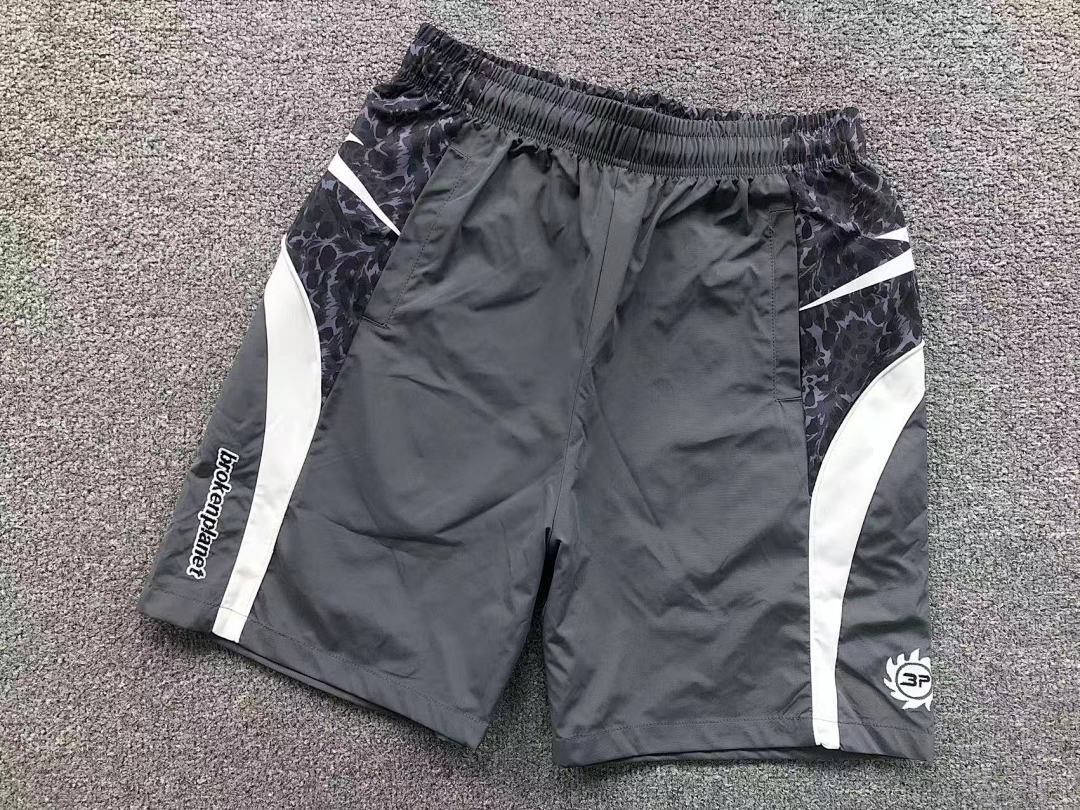 Broken Planet 115 BROKEN PLANET SHORTS 3109231321 (Im 170Cm 60Kg I Wear Size L In The Phot) - Image 11