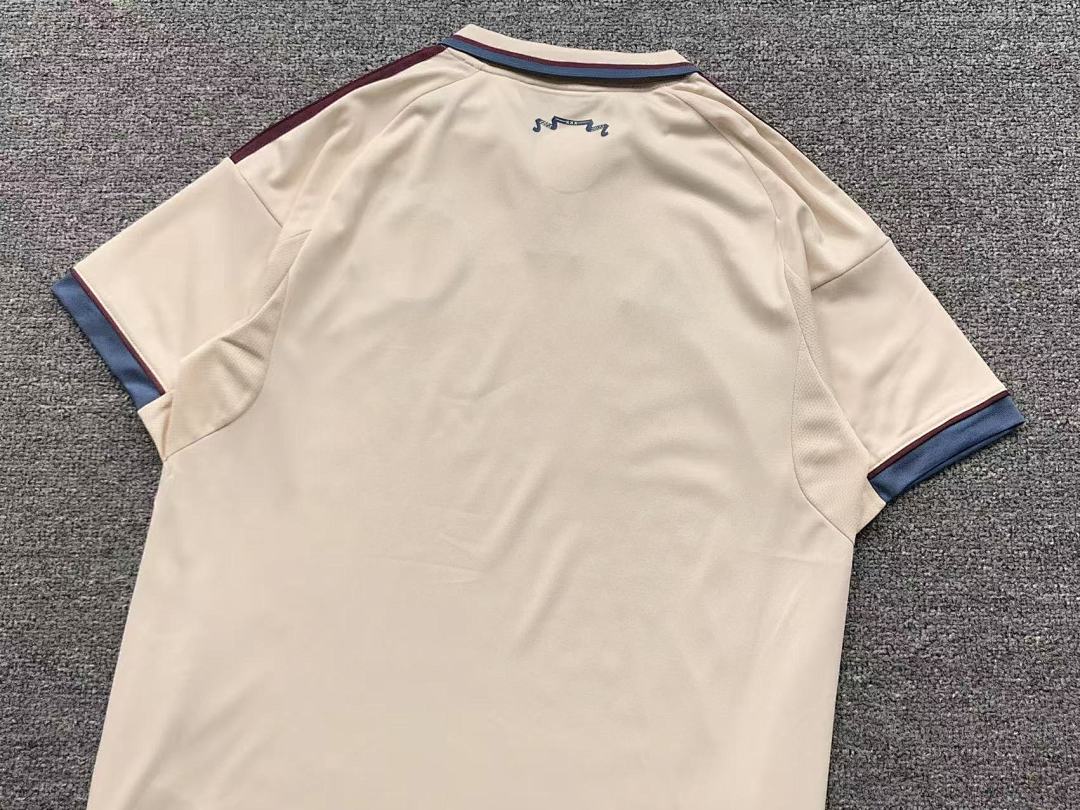Unbranded 78 FOOTBALL T-SHIRT 11092809002 (Im 170Cm 60Kg I Wear Size L In The Phot) - Image 12