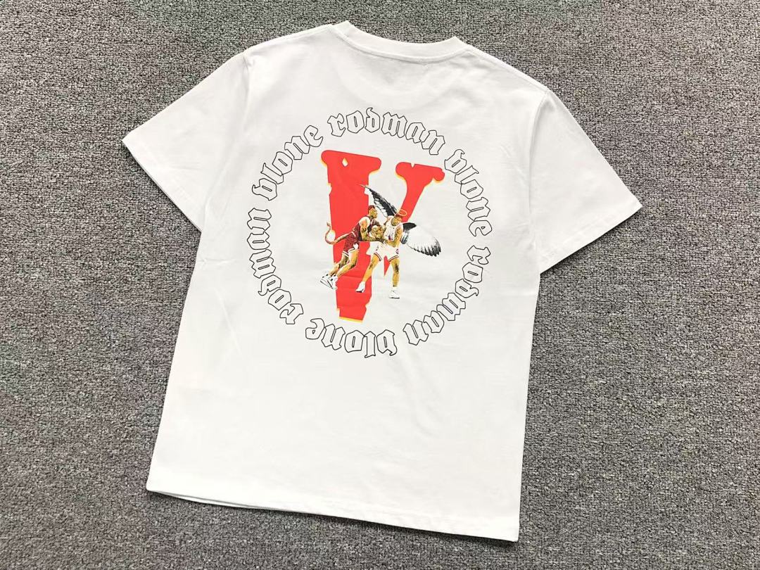On Running 69 VLONE T-SHIRT 504142491 (Im 170Cm 60Kg I Wear Size S In The Phot) - Image 19