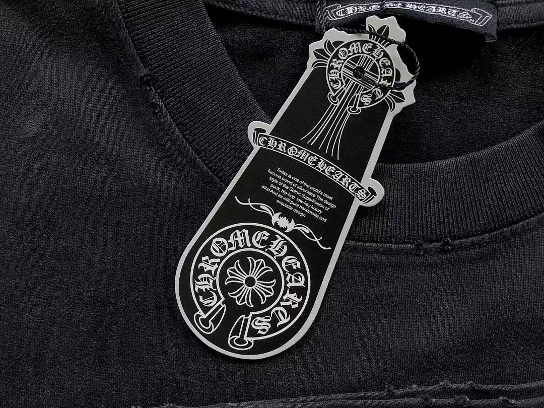 Comme des Garcons 135 C⭐⭐OME HE⭐⭐TS T-SHIRT 3206173021 (Im 170Cm 60Kg I Wear Size L In The Phot) - Image 25