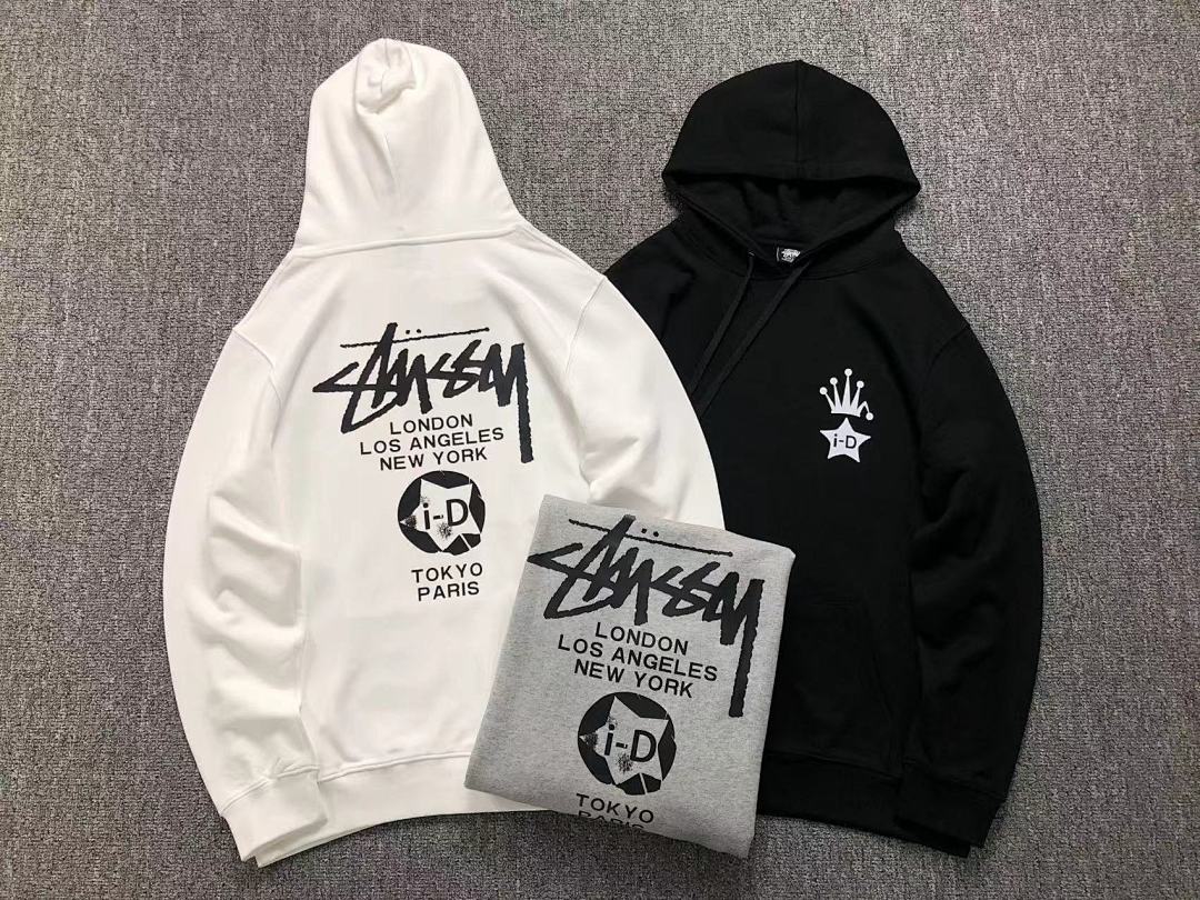 Stussy 165 STUSSY - Image 3