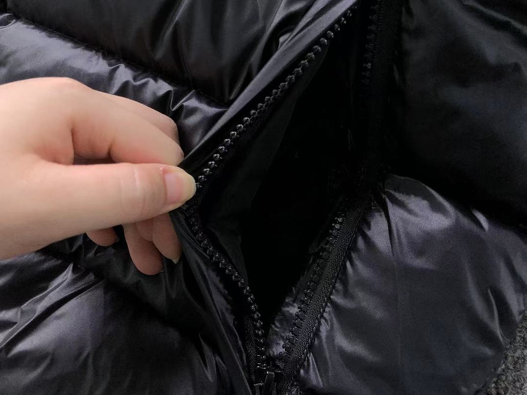 Nike 538 N⭐K⭐ NO⭐T⭐ DOWN JACKETS 22081926001 (Im 170Cm 60Kg I Wear Size M In The Phot) - Image 51