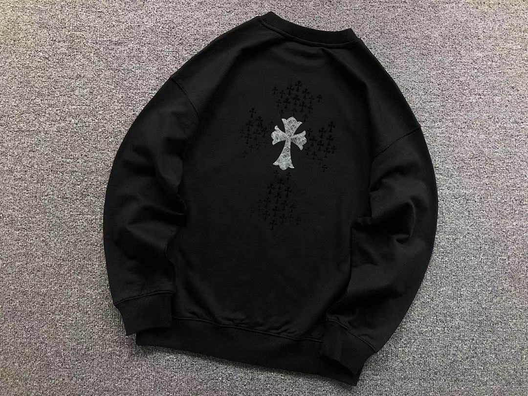 Comme des Garcons 165 C⭐⭐OME HE⭐⭐TS HOODIE 582918147 (Im 170Cm 60Kg I Wear Size M In The Phot) - Image 17