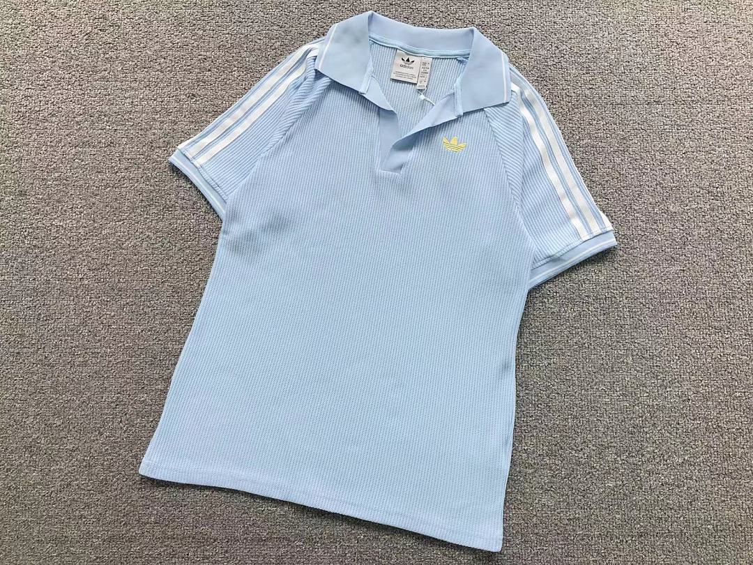 Adidas 108 A⭐I⭐AS POLO 4204300777 (Im 170Cm 60Kg I Wear Size M In The Phot) - Image 7