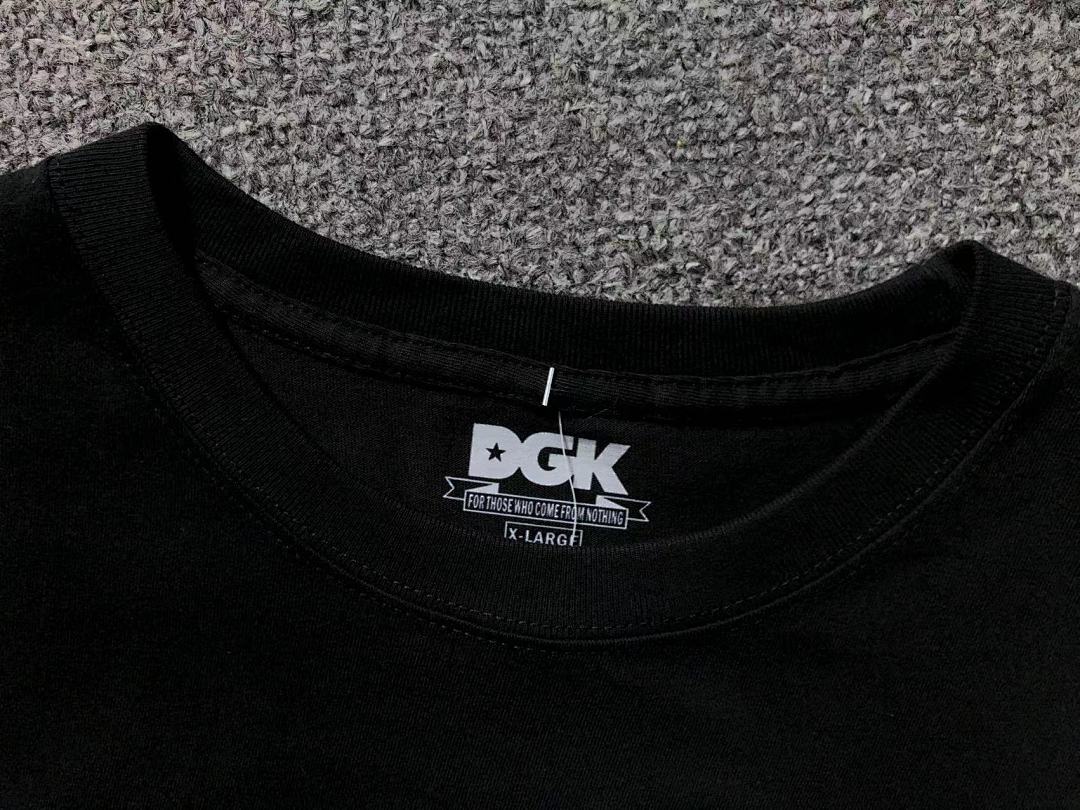 DGK 89 DGK T-SHIRT - Image 26