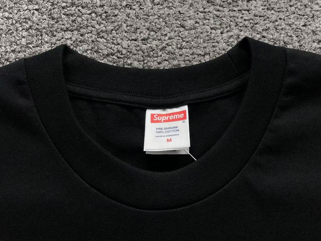 Supreme 98 S⭐⭐R⭐⭐E T-SHIRT 3205152233 (Im 170Cm 60Kg I Wear Size M In The Phot) - Image 18