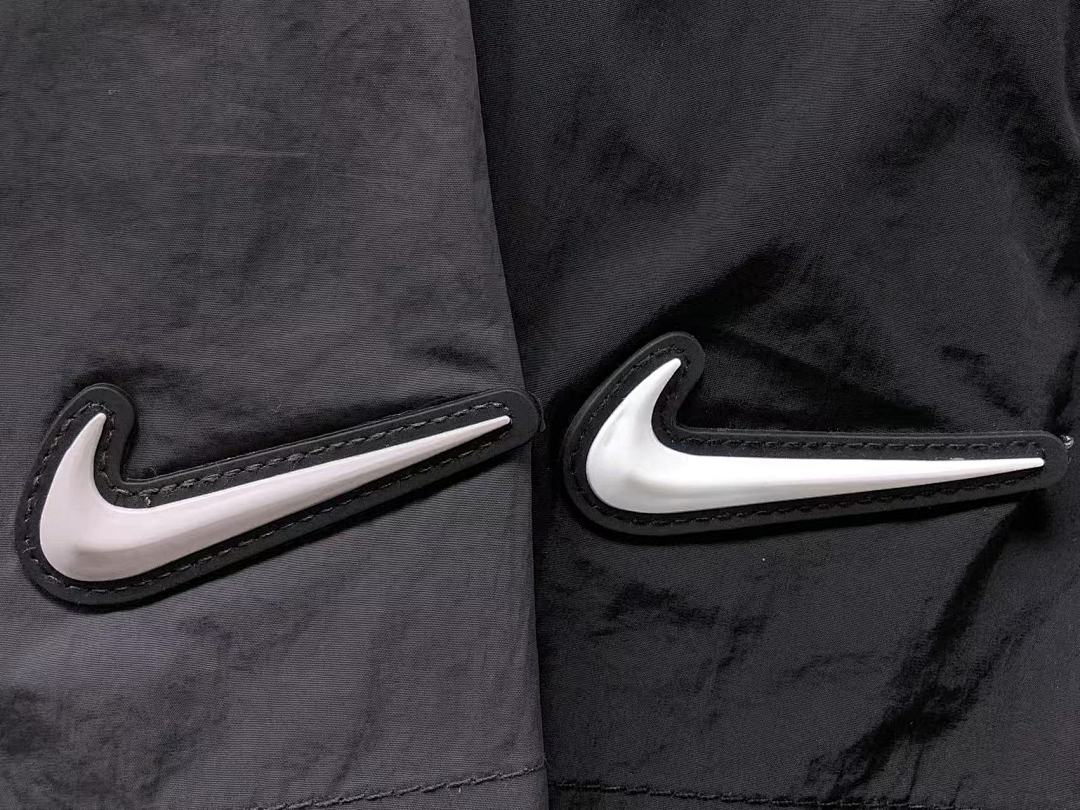 Nike 168 N⭐K⭐ NO⭐T⭐ SHORTS 3104100435 (Im 170Cm 60Kg I Wear Size S In The Phot) - Image 20