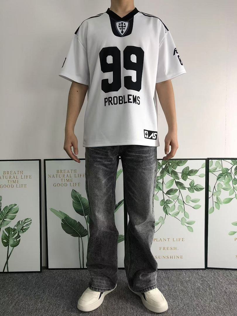 2000 Archives 95 2000 A⭐⭐H⭐V⭐⭐ T-SHIRT 313191817 (Im 170Cm 57Kg I Wear Size S In The Phot) - Image 3