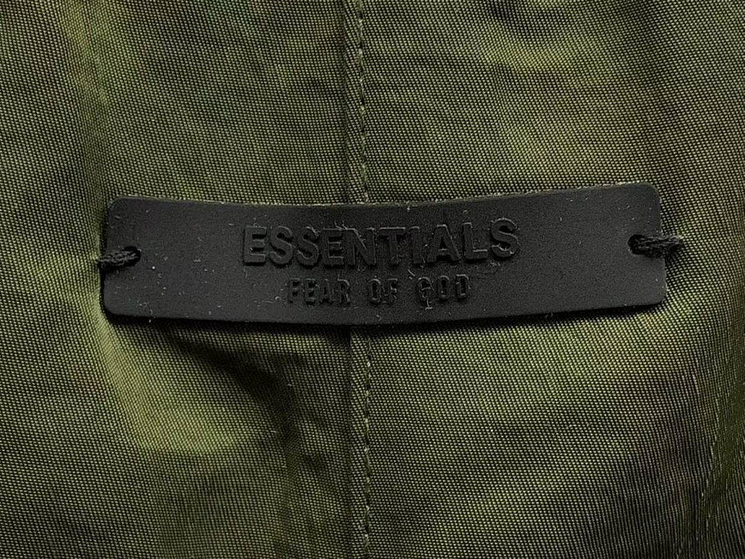Fear of God 188 FOG TROUSERS 3107101517 (Im 170Cm 60Kg I Wear Size S In The Phot) - Image 16