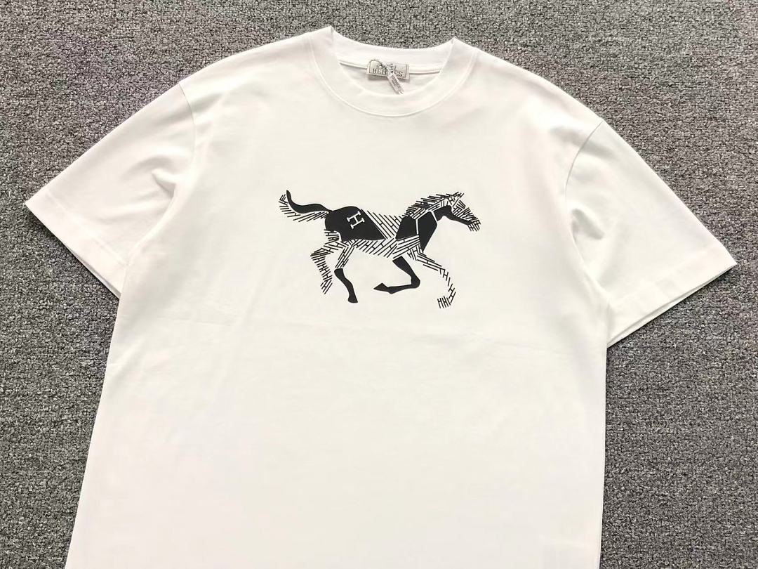 Unbranded 125 H⭐R⭐⭐S T-SHIRT 3207130221 (Im 170Cm 60Kg I Wear Size L In The Phot) - Image 8