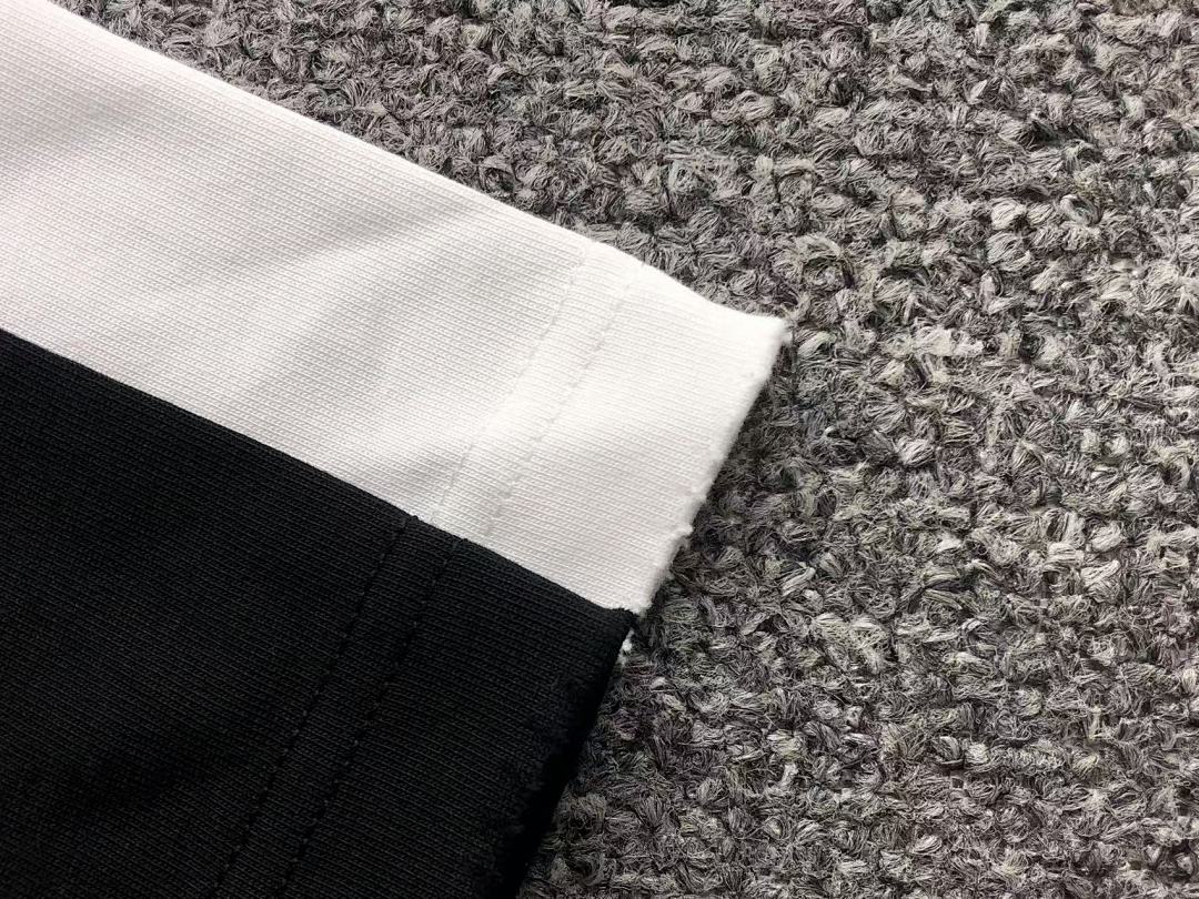 Balenciaga 118 B⭐L⭐⭐⭐IA⭐A T-SHIRT 504182021 (Im 170Cm 60Kg I Wear Size S In The Phot) - Image 18