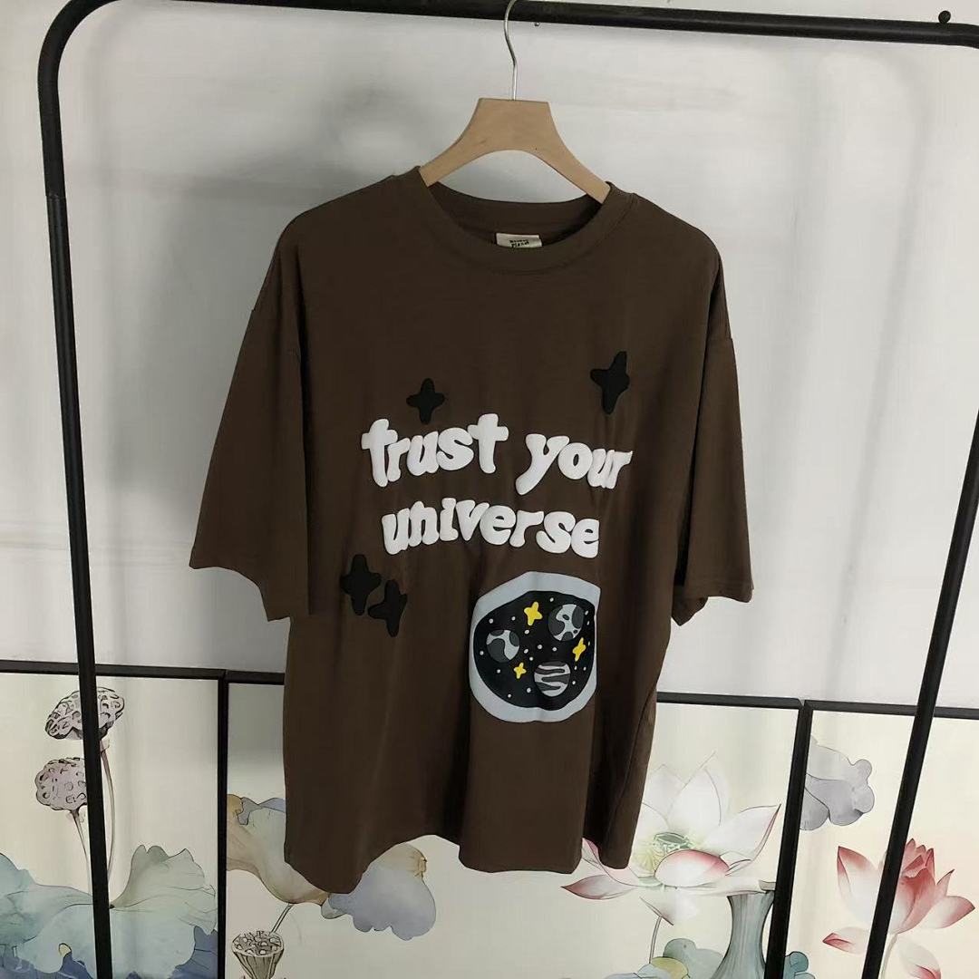 Broken Planet 95 BROKEN PLANET T-SHIRT - Image 16