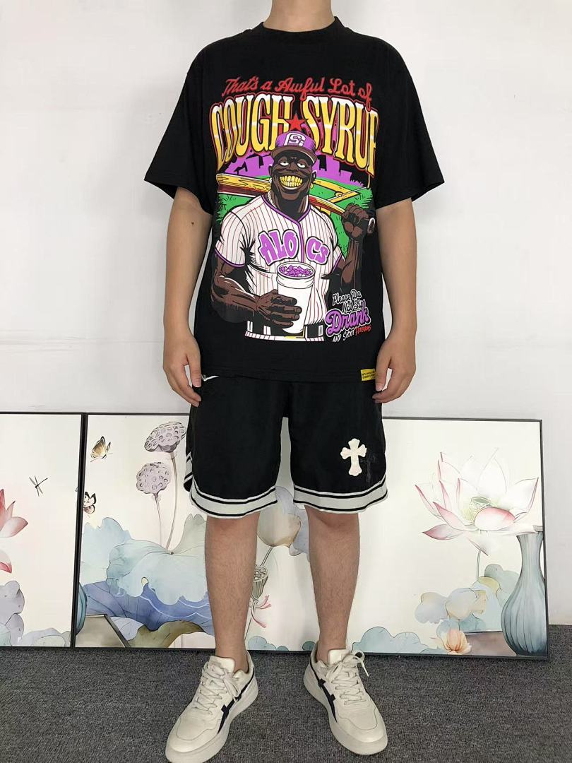 Cough Syrup 88 COU⭐H SY⭐UP T-SHIRT 58080778 (Im 170Cm 60Kg I Wear Size M In The Phot) - Image 3