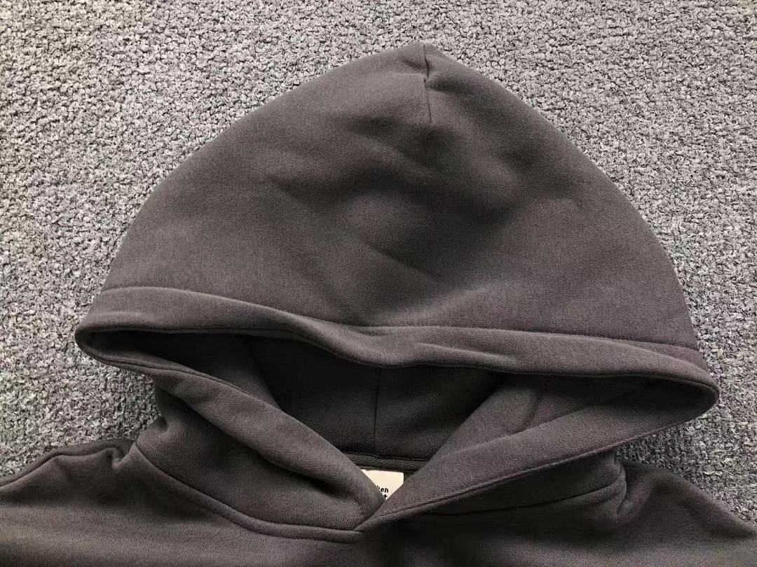 Broken Planet 125 BROKEN PLANET HOODIE 58302991 (Im 170Cm 60Kg I Wear Size S In The Phot) - Image 14