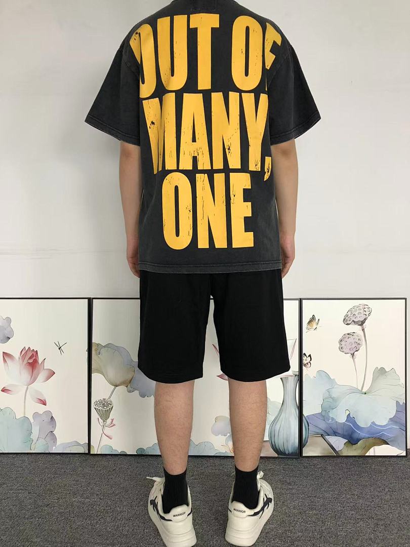 Godspeed 85 GO⭐S⭐E⭐D T-SHIRT 505173291 (Im 170Cm 60Kg I Wear Size S In The Phot) - Image 4