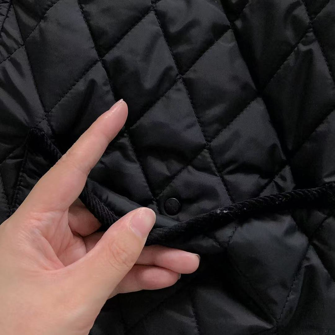 Burberry 528 B⭐R⭐E⭐RY DOWN JACKETS 4208031577 (Im 170Cm 60Kg I Wear Size M In The Phot) - Image 17