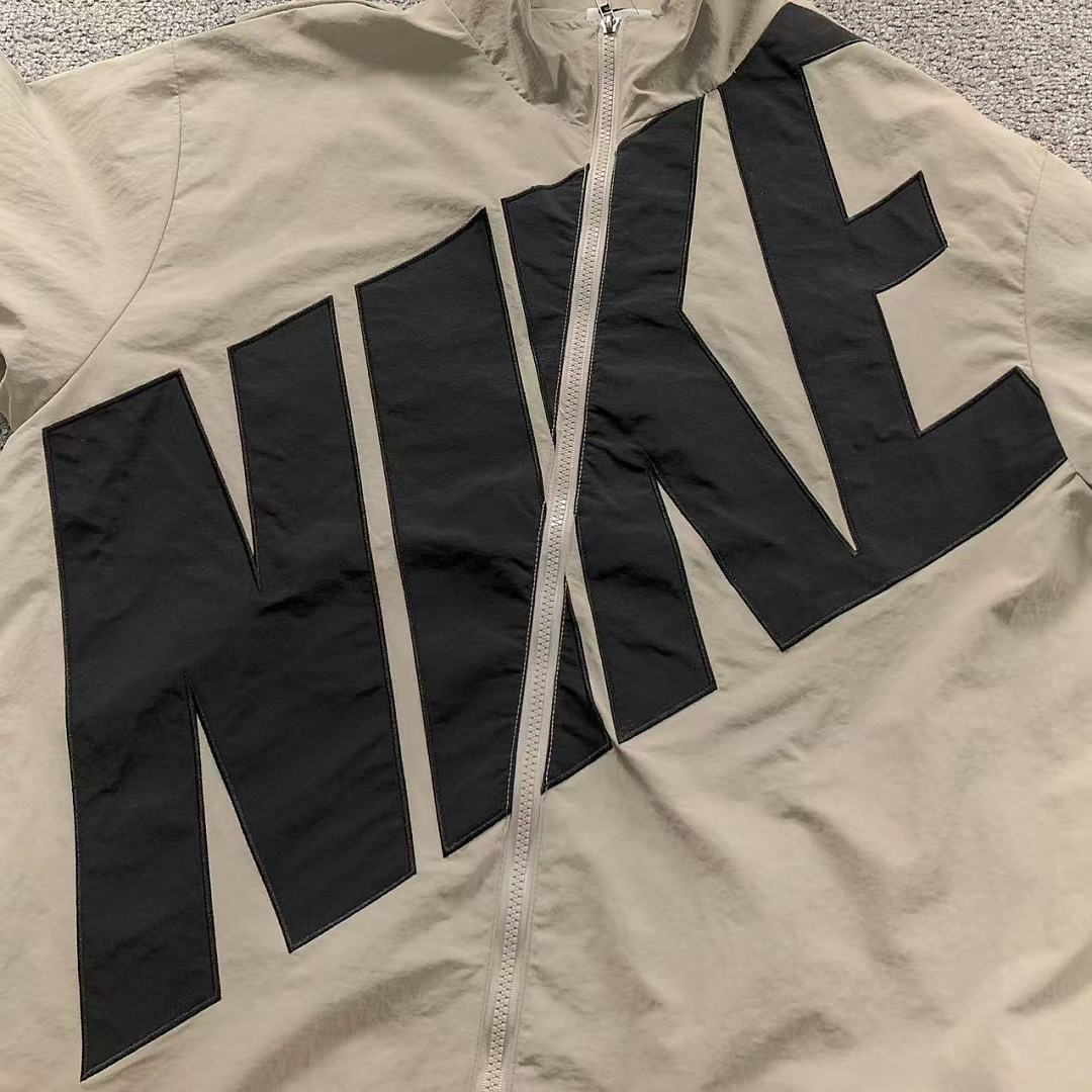 Nike 238 N⭐K⭐ JACKET TROUSERS 4206130277 (Im 170Cm 60Kg I Wear Size M In The Phot) - Image 13