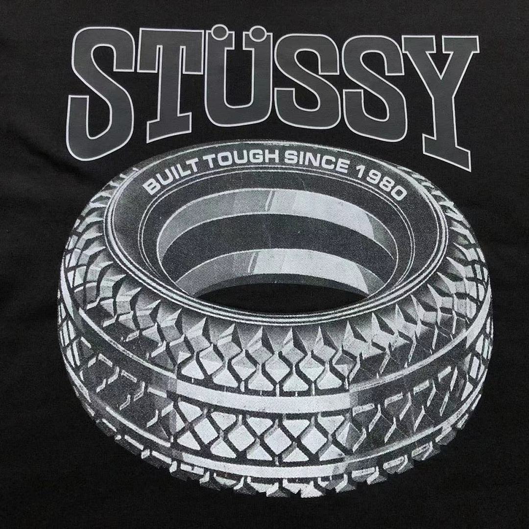 Stussy 78 STUSSY T-SHIRT 505174082 (Im 170Cm 60Kg I Wear Size M In The Phot) - Image 10